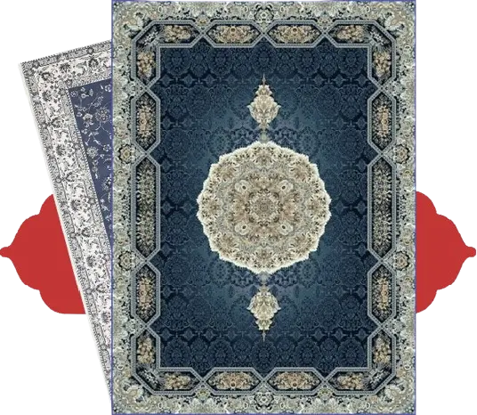 1200 شانه برجسته